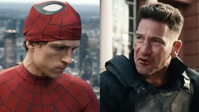 I’m Feeling Better About How The Punisher Is Being Handled In Spider-Man: Brand New Day Thanks To Tom Holland