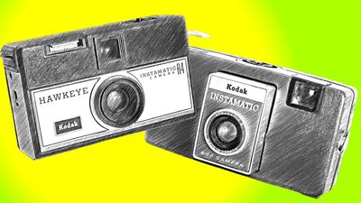 Kodak sold 50 million of these cheap plastic cameras, so why did they suddenly vanish?