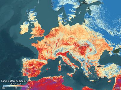 15 Dead in UK Heatwave: Teenagers Tragically Lose Lives as Authorities Issue Direct 'Cold Water Shock' Warnings