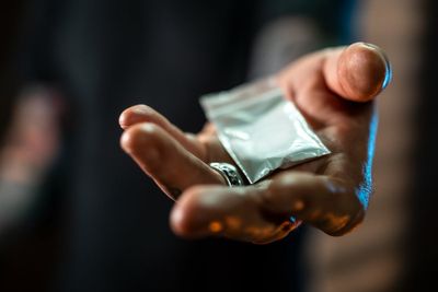 The growing threat from cocaine is destroying ever more lives