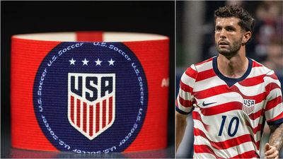Why Christian Pulisic Is Not the USMNT’s World Cup Captain
