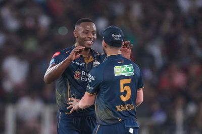 IPL 2026: Gujarat Titan's Kagiso Rabada wins Purple cap, overtakes RCB's Bhuvneshwar Kumar in final