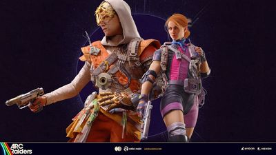 ARC Raiders’ Chinese version testing new PvE game mode—and it really should be added globally