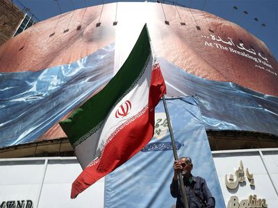 Any deal with Iran that restricts Israel's ability...would be unwise: US Senator Graham draws red line