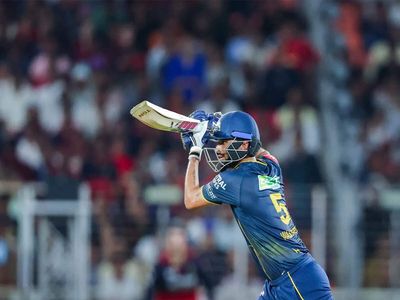 GT register unflattering records after disappointing show against RCB in final