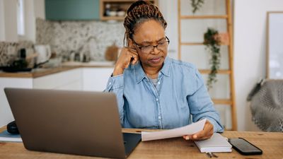 5 Years Until Retirement? Start Refining Your Income Plan Now