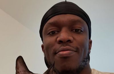 KSI reveals in ‘hardest video’ he’s ever had to make he is quitting Sidemen after 13 years