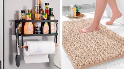 55 cheap home upgrades that are so good, reviewers say they deserve 6 stars