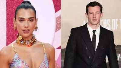 Dua Lipa Callum Turner wedding: Marriage venue, dress, dating, relationship timeline