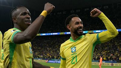 How to Watch Brazil vs. Panama on TV, Live Stream: International Friendly