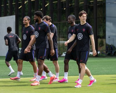 USMNT 3-2 Senegal: Christian Pulisic leads to US to pre-World Cup win – as it happened