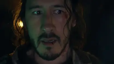 How to stream Markiplier’s Iron Lung