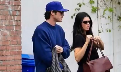 Jacob Elordi Reportedly Ashamed of Kendall Jenner's 'Influencer World' Amid Secret Hookup Rumours