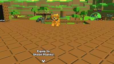 Build A Ring Farm Pets Tier List – Roblox