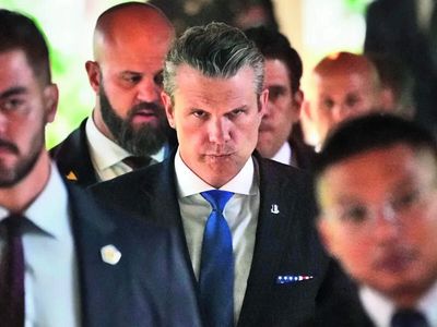 US allies urge unity in face of growing global security threats