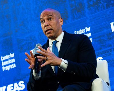 Cory Booker has ‘concerns’ with Graham Platner’s Senate bid after leaked texts