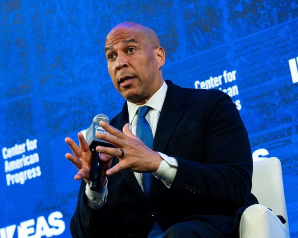 Cory Booker has ‘concerns’ with Graham Platner’s Senate bid after leaked texts