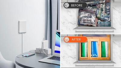 55 Cheap Things With 4.5 Star + Reviews That Make Your Home Look Expensive
