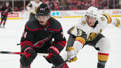 Stanley Cup Final Schedule: Full Details on Where to Watch Hurricanes vs. Golden Knights