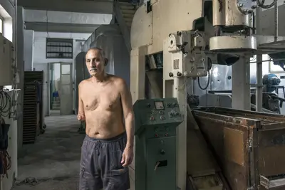 These award-winning photos pull on all the heartstrings in the most nostalgic way