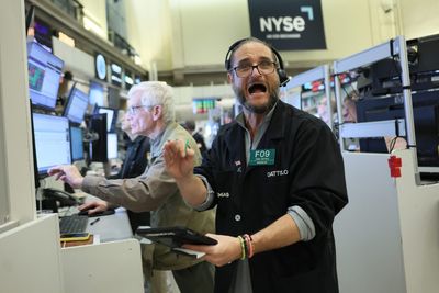 Financial markets are losing the security blanket that's bailed them out of trouble so many times, top economist warns