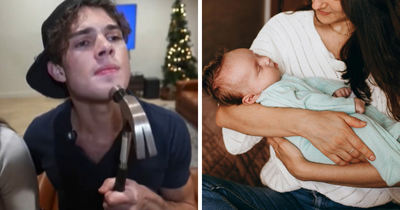 Parents Are Using “Looksmaxxing” Tricks On Their Babies As Experts Sound Alarm Over Dangerous Obsession