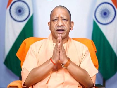 CM Yogi Adityanath orders faster relief, calls for vigilance as storms hit UP