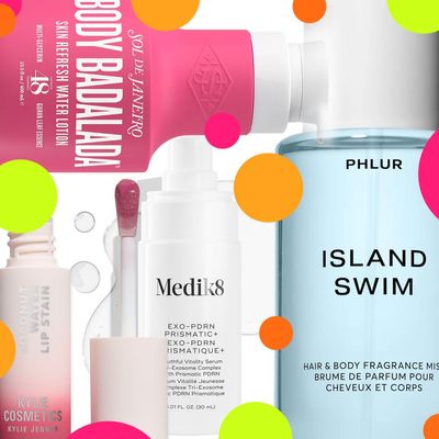 May's Best New Beauty Products Have Prepped Me Head-to-Toe for a Sexy Summer