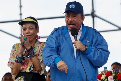 Indigenous leader Brooklyn Rivera dies in Nicaragua after nearly 3 years of detention