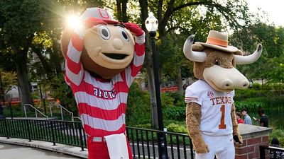 SEC vs Big Ten: Kalshi College Football Championship Market Led by Texas and Ohio State