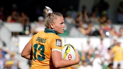 Aussie teams seal clean sweep at Valladolid Sevens