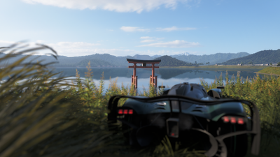 How to play online with friends in Forza Horizon 6
