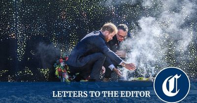 Criticism of the War Memorial is unfair and misguided