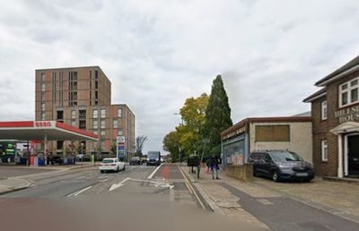 Willesden knife horror: Boy, 15, fighting for life after stabbing in north-west London