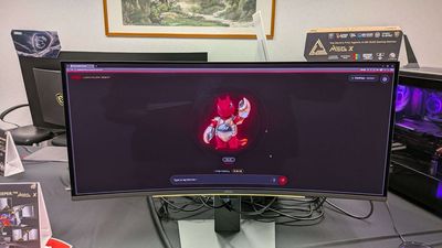Okay, maybe I could be convinced AI monitors aren't all bad