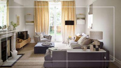 These common interior design choices could be making your home feel hotter this summer