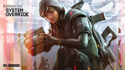 Rainbow Six Siege Operation System Override release countdown: Exact date and time