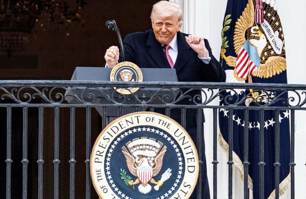 Donald Trump to headline America 250 celebration after artists pull out of event
