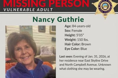 Nancy Guthrie Case Turns Upside Down as CrimeCon Panel Experts Say Ransom Notes Look Fake