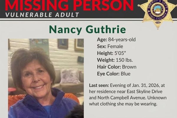 Nancy Guthrie Case Turns Upside Down as CrimeCon Panel Experts Say Ransom Notes Look Fake