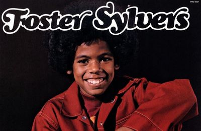 Boogie Fever star Foster Sylvers dead aged 64 after cancer battle