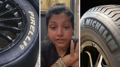 ‘2 Pirellis, 2 Michelin’: Man Goes To Tire Shop. Then He Buys 4 Run-Flat Tires For $600