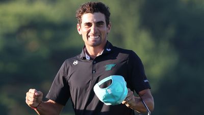 Joaquin Niemann Secures Eighth LIV Golf Title In Korea Playoff Against Talor Gooch