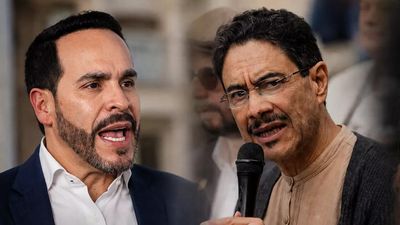 LIVE | Colombia's Election: De la Espriella and Cepeda Head to June 21 Runoff