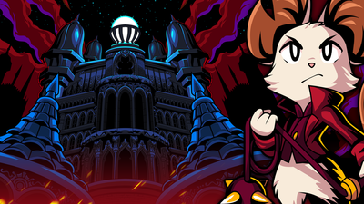 Yacht club games says Xbox Play Anywhere "not off the table" for Mina the Hollower