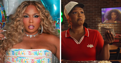 Lizzo Faces Unexpected PETA Scrutiny After Fans Spot Her Stunning Diet Change