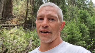 Matt Brown 'Nude' YouTube Livestream Moments Preceded Tragic Death of 'Alaskan Bush People' Star Found in Washington River