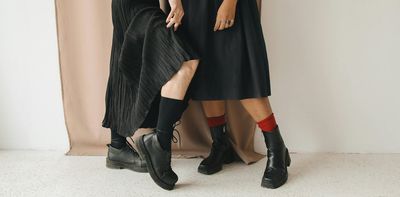 Why Melbourne’s obsession with black clothing actually makes sense