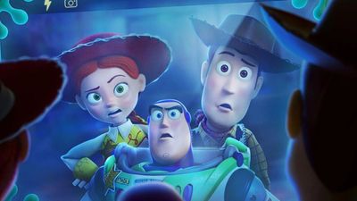 I've watched the first 45 minutes of Toy Story 5 — and my spoiler-free reaction proves that the new Disney Pixar movie could be even more 'devastating' than the ending of Toy Story 3