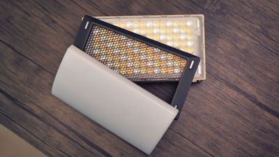 Zhiyun Fiveray M60 Ultra review: pocket-sized powerhouse